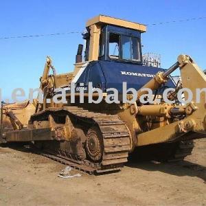 Komatsu bulldozer used komatsu bulldozer D375A-1