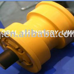 KOMATSU CARRIER ROLLER