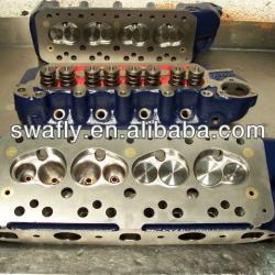 KOMATSU CYLINDER HEAD / KOMATSU ENGINE HEAD