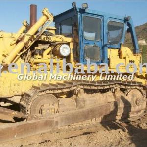 Komatsu D155A-1 used Komatsu bulldozer Komatsu D155A-1