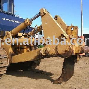 Komatsu D375A-1 used komatsu bulldozer D375A-1