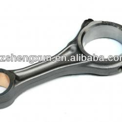 komatsu engine connecting rod construction machinery parts