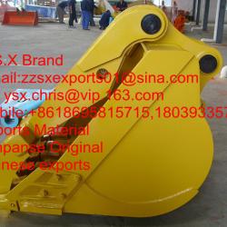 komatsu excavator bucket PC800 serial machine model construction machinery spare parts