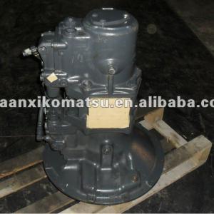 Komatsu Excavator PC300-6 hydraulic pump