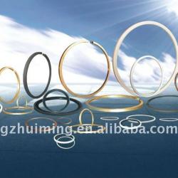Komatsu Hitachi Cylinder Steel Ring For Excavator,piston ring 707-44-12911