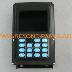 Komatsu pc200-7 pc300-7 pc400-7 pc450-7 excavator monitor