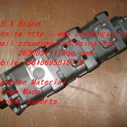 komatsu pump spare parts