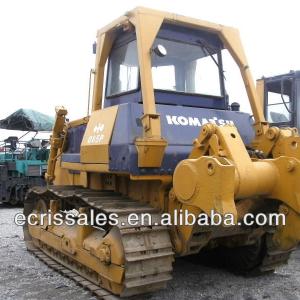 Komatsu used bulldozer,D85P,from Japan