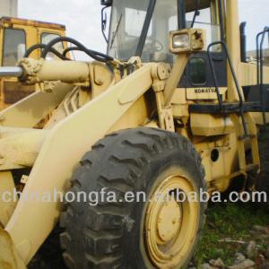 Komatsu used WA470 loader low price for sale, komatsu wa470-3