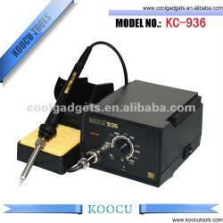 Koocu 936 Best Quality Rework Soldering Station