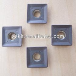 Koroly Like Carbide Milling Inserts Types for SEET