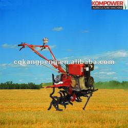 KP1100A KAMA diesel engine high-efficiency agricultural rotary tiller