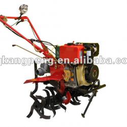 KP1100A KAMA diesel engine tillage machine