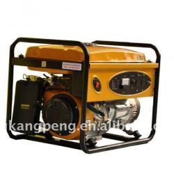 KP6.5GF small home use gasoline generator