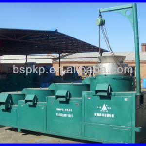 KPL-500 Organic manure Pellet mill