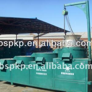 KPL-500 Poultry automatic pelletizing system/animal fodder machine