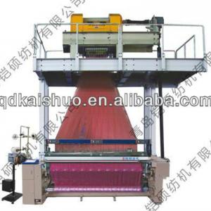 KSA706 Air Jet Jacquard Loom