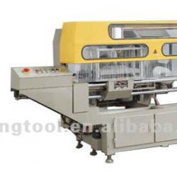 KT-313G Window door profile end milling machine