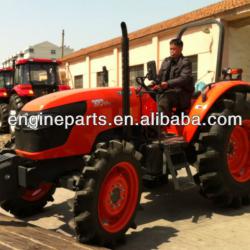 KUBOTA 704K TRACTOR