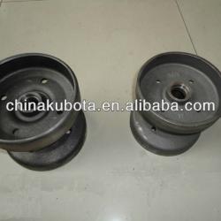 Kubota Combine Harvester Spare Part 5T051-23132,5T051-23613