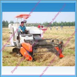 Kubota PRO668q Rice Combine Harvester