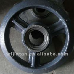 Kubota Roller 5T051-2387-2