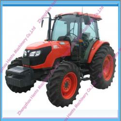 Kubota Tractor