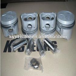 Kubota V2203 liner kit