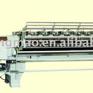 KWC Series Sponge Mattress Machine