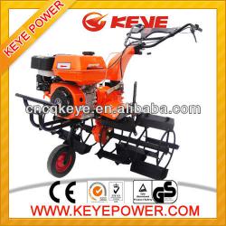 KY-1000 Gasoline Mini Tiller/Agricultural Machines/farming tools/cultivator