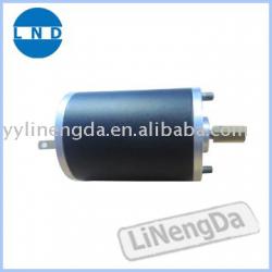 (L-3858) DC Motor