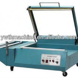 L Type Shrink Film Sealing Cutting Machine