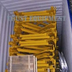 L68B2 mast section of tower crane (tower crane mast section)