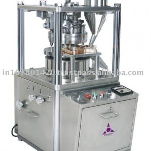 Lab Tablet Press