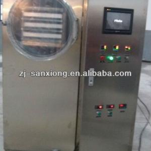 lab vacuum dryer