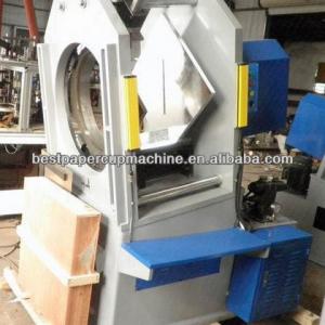 Label die cutter