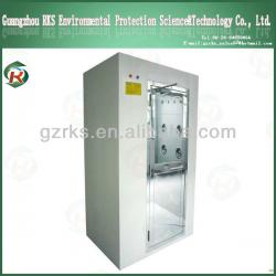 laboratory Equipments Air Shower factory price