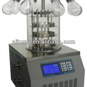 Laboratory Freeze Dryer