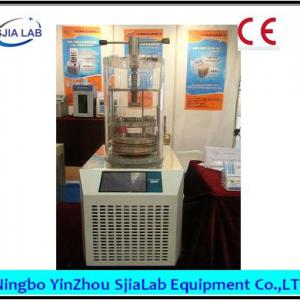 Laboratory Lyophilizer China/ Freeze Dyer