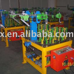 Lace Braiding Machine