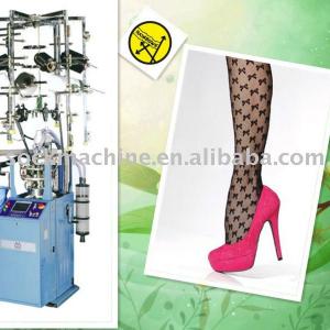 Ladies Stocking Machine