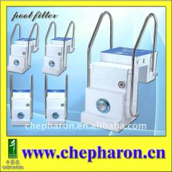 Lager swimming pool filters(water filter)