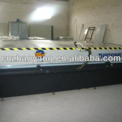 Laminated Glass Forming Machine with CE certificate