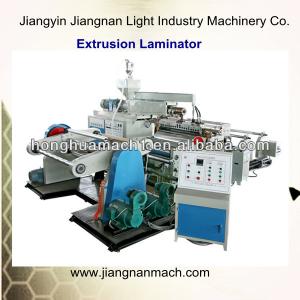 laminated paper coating and laminating machine manuafacturer