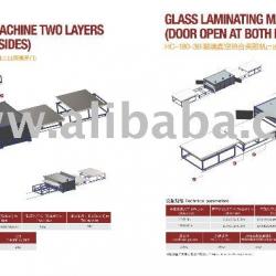 laminating machine