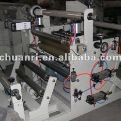 Laminating Machine With Cutter (650mm Width)