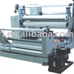 Laminating Slitting Machine