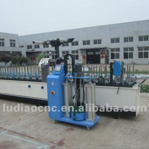 Laminating ,wrapping , coating machine woodworking machine