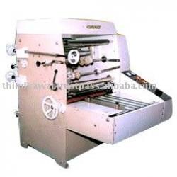 Lamination Machine