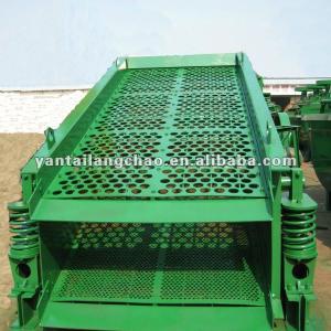 Langchao Circular Vibrating Scree